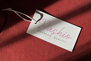 Ringpink - Monoline Script Font, a Script Font by Spesifikstd (Thumbnail 4 of 8)