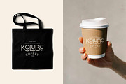 Minimalist - Modern Font, a Sans Serif Font by Luna Shop (Thumbnail 2 of 14)