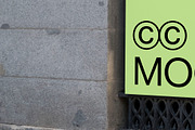 Street Poster Mockup P003, an Advertising Mockup by CC Mockups (Thumbnail 4 of 4)