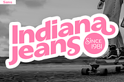 Patihan 27-Font Family, a Font by Jehoo Creative (Thumbnail 4 of 15)