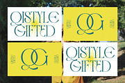 Havens Brooke Editorial Serif, a Serif Font by timelesstype.co (Thumbnail 11 of 20)