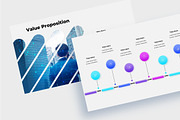 Animated Business Deck Presentation, a Presentation Template by Abert (Thumbnail 7 of 11)