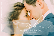 Eternal Paris Script, a Script Font by PeachCreme (Thumbnail 6 of 6)