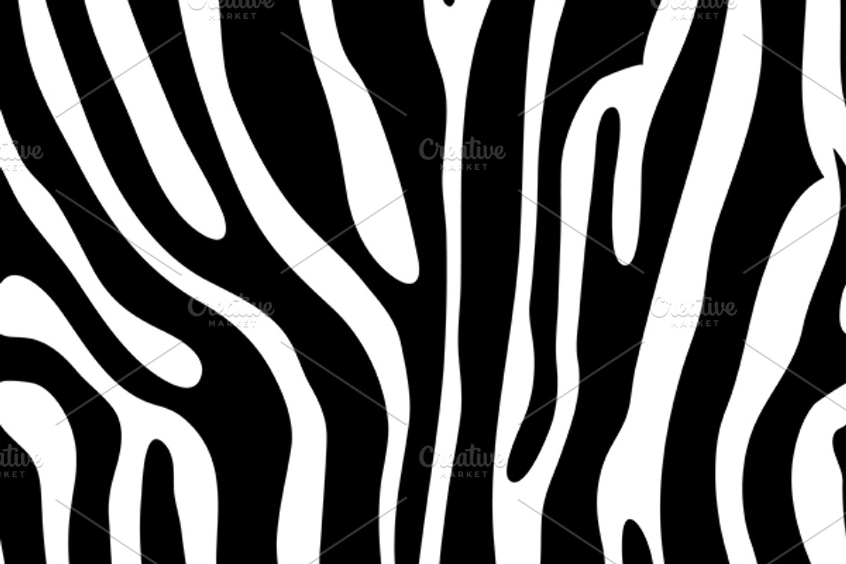Seamless Animal Skin, a Texture Graphic by TAlex (Photo 4 of 6)