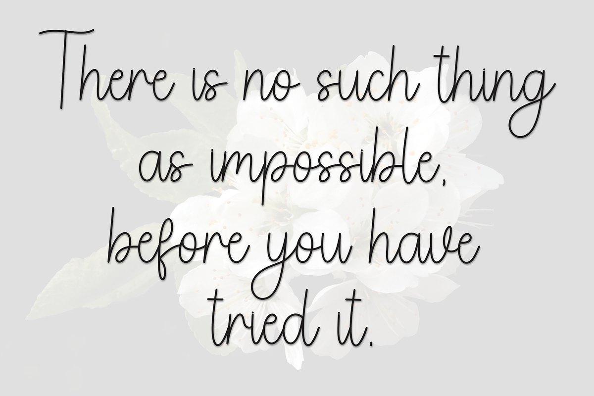 Fantastic, a Handwritten Font by FreshTypeINK (Photo 5 of 8)