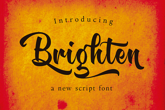 Brighten preview 6