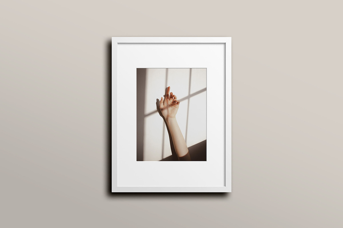 Framika - Frame Mockup Bundle, a Product Mockup by JafarNation (Photo 4 of 13)