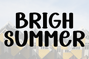 Familly Cinema, a Serif Font by InermediaSTUDIO (Thumbnail 6 of 7)
