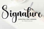 Happy Wednesday, a Handwritten Font by FreshTypeINK (Thumbnail 6 of 9)