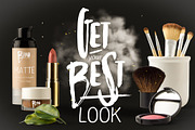 Bolonqui - handmade font duo, a Script Font by MaGo (Thumbnail 9 of 10)
