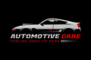 Automotive Car Logo Template, a Branding & Logo Template by Nahid Hasan Nilim (Thumbnail 2 of 7)