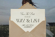 Albano - Luxury Branding Font Duo, a Handwritten Font by AndrewPixelType (Thumbnail 6 of 11)
