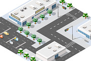 City Bundle module creator, an Object Illustration by AlexZeL (Thumbnail 7 of 9)
