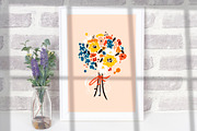 Splash — Botanical collection, an Illustration by adwintash (Thumbnail 15 of 15)