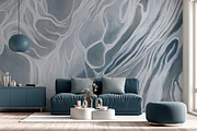 Wallpaper Sea, a Wallpaper Graphic by apollinariia_shop (Thumbnail 6 of 10)