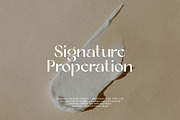 Reglan | Stylish Display, a Serif Font by Muntab_Art (Thumbnail 3 of 10)