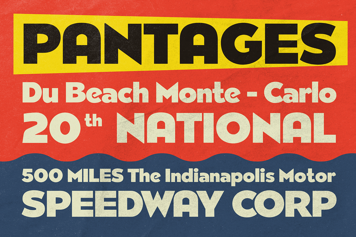 Ginds | Handwritten Typeface, a Handwritten Font by Goodwheel Studio (Photo 7 of 7)
