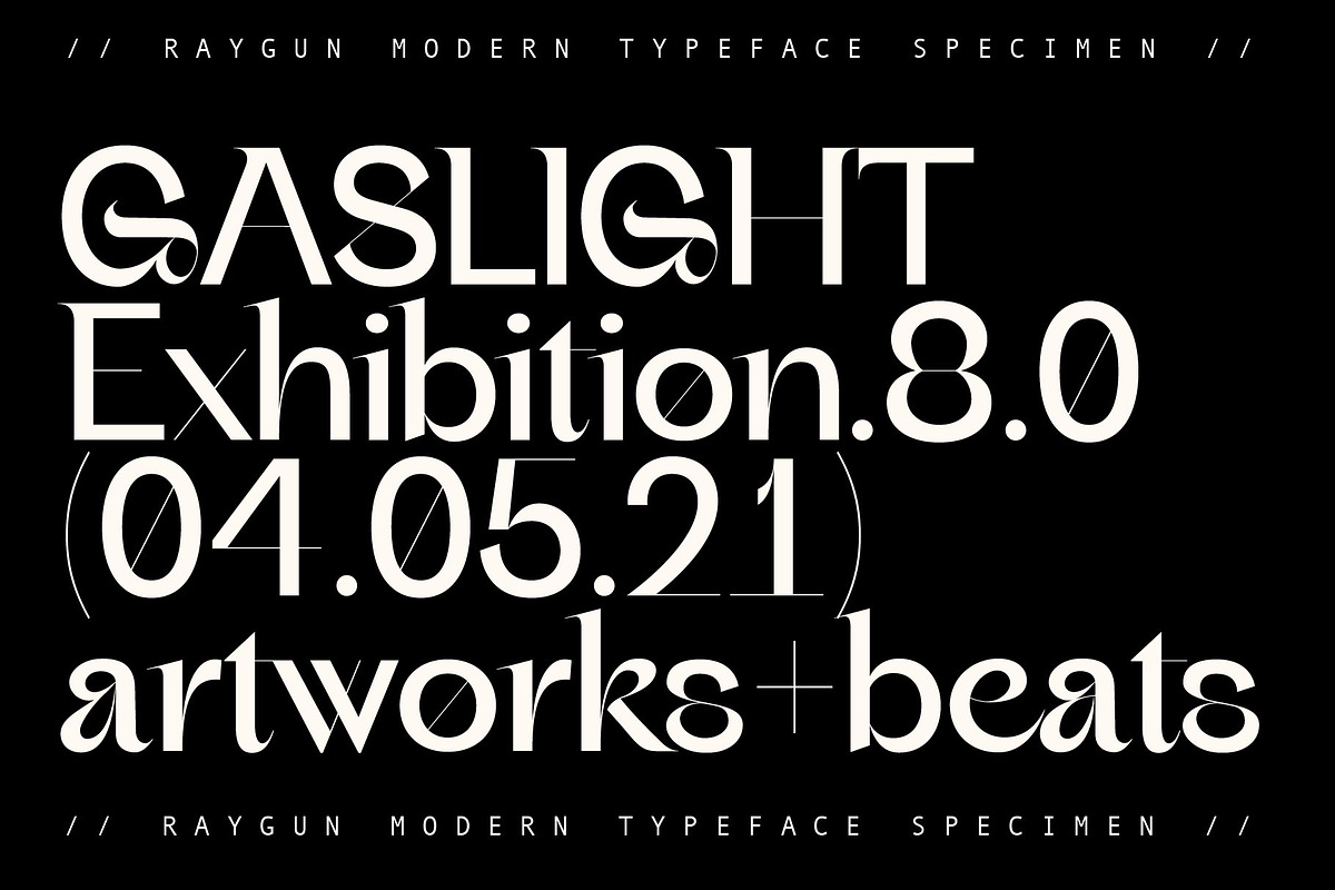 The Modern Font Bundle Vol.5 80% OFF, a Sans Serif Font by Tropical Type (Photo 16 of 43)
