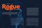 Krong Sans Serif, a Sans Serif Font by joelmaker (Thumbnail 6 of 15)