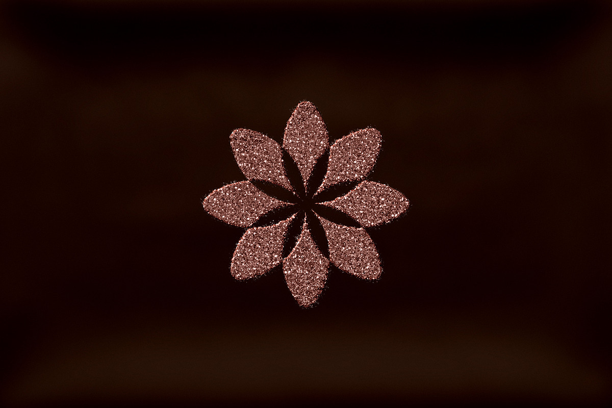 Realistic Glitter Text & Logo Effect, a Layer Style Add-On by Wildfield Studio (Photo 5 of 9)