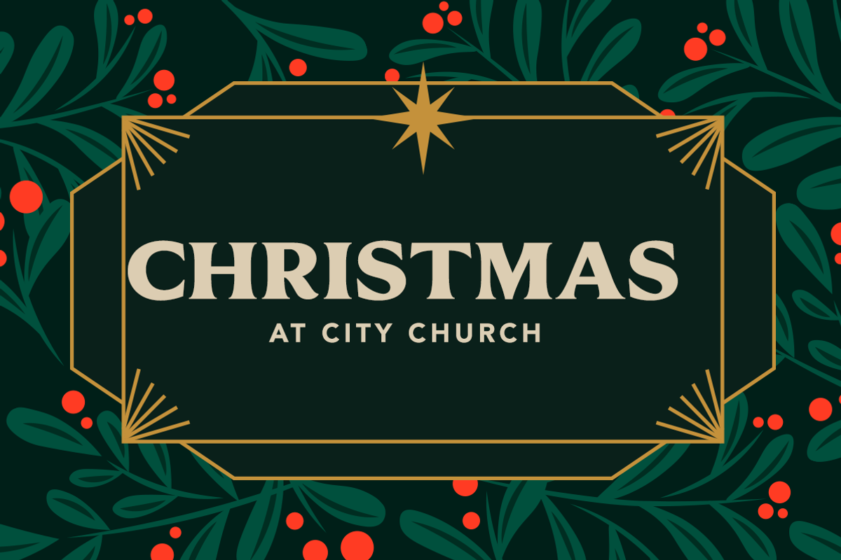 Christmas Church Sermon Series, a Background Graphic by Blue River Studio (Photo 1 of 8)