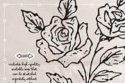 NYC Bachelorette Clipart, Party, an Object Illustration by The October Creative (Thumbnail 4 of 7)