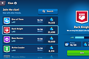 GUI Pro - Casual Game, an UI Kit Template by LAYERLAB (Thumbnail 41 of 65)