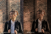 Dark Academia Lightroom Presets, a Preset Add-On by Oak Digital Studios (Thumbnail 8 of 11)
