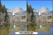 Canon HDR PQ Picture Styles, a Plug-in Add-On by Raztrend (Thumbnail 14 of 30)
