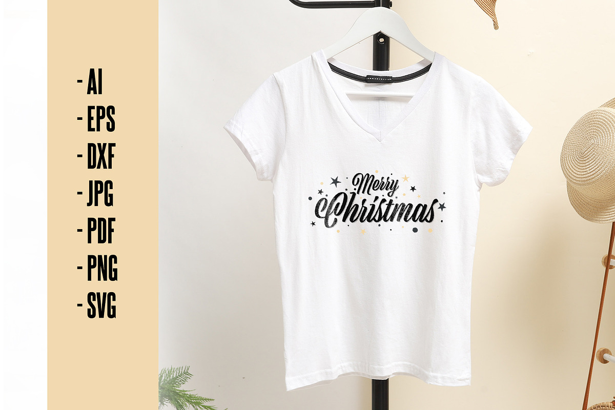 Christmas PNG SVG Sublimation, an Object Graphic by Mockmenot (Photo 2 of 3)