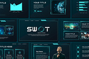 Hologram - Powerpoint Template, a Presentation Template by SKY CREATION (Thumbnail 5 of 6)