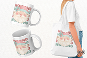 Hello Christmas Png Huge Bundle, an Illustration by Markicha Art (Thumbnail 6 of 10)