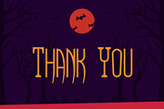 Racula - Gothic Serif Font, a Serif Font by Typefactoryco (Thumbnail 8 of 8)