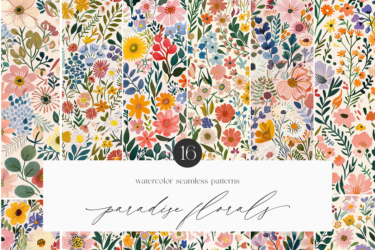 New! Summer + Fall Edition Bundle, a Seasonal Illustration by Isabelle Salem (Photo 228 of 272)