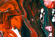 Enigma: 15 Abstract Paint Textures, a Texture Graphic by Chroma Supply (Thumbnail 8 of 11)