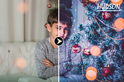 XmasDelight - 100 Lightroom Presets, an Action Add-On by KnightWipers (Thumbnail 6 of 15)
