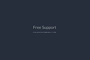 Meridian Business Card - 5 Bundles, a Business Card Template by Ctrl space studio (Thumbnail 9 of 9)