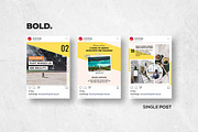 Puzzle Bold Bundle, a Social Media Template by Analogi Studio (Thumbnail 7 of 39)