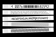Wonder Square, a Symbol Font by Here  FF (Thumbnail 4 of 10)