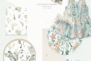 Underwater Watercolor Collection, an Animal Illustration by Cat In Colour (Thumbnail 8 of 9)