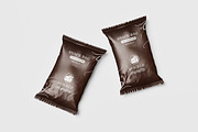 Snack Packaging Mockup, a Packaging Mockup by mahhyud (Thumbnail 5 of 6)