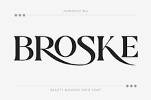 Broske