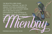REFINSTED — Elegant Luxury Font, a Script Font by Enxyclo Studio (Thumbnail 9 of 15)