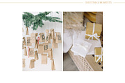 Christmas bundle | 18 stock photos, a Background Photo by Nina Stock Photos (Thumbnail 4 of 7)