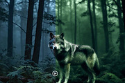 Cinematic Real-Skin Retouch FX, an Action Add-On by Studio Retouch (Thumbnail 11 of 16)
