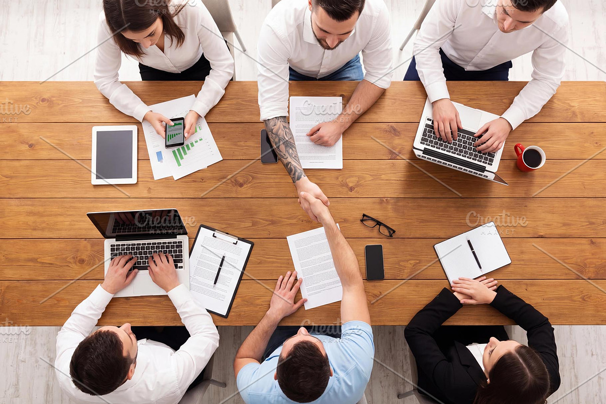 Business Concept Photography Bundle, a Business Photo by MRI STUDIO (Photo 6 of 28)