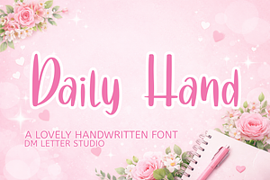 Daily Hand