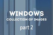 Windows. Collection of image. Part 2, a Graphic by Kuzavok (Thumbnail 1 of 3)
