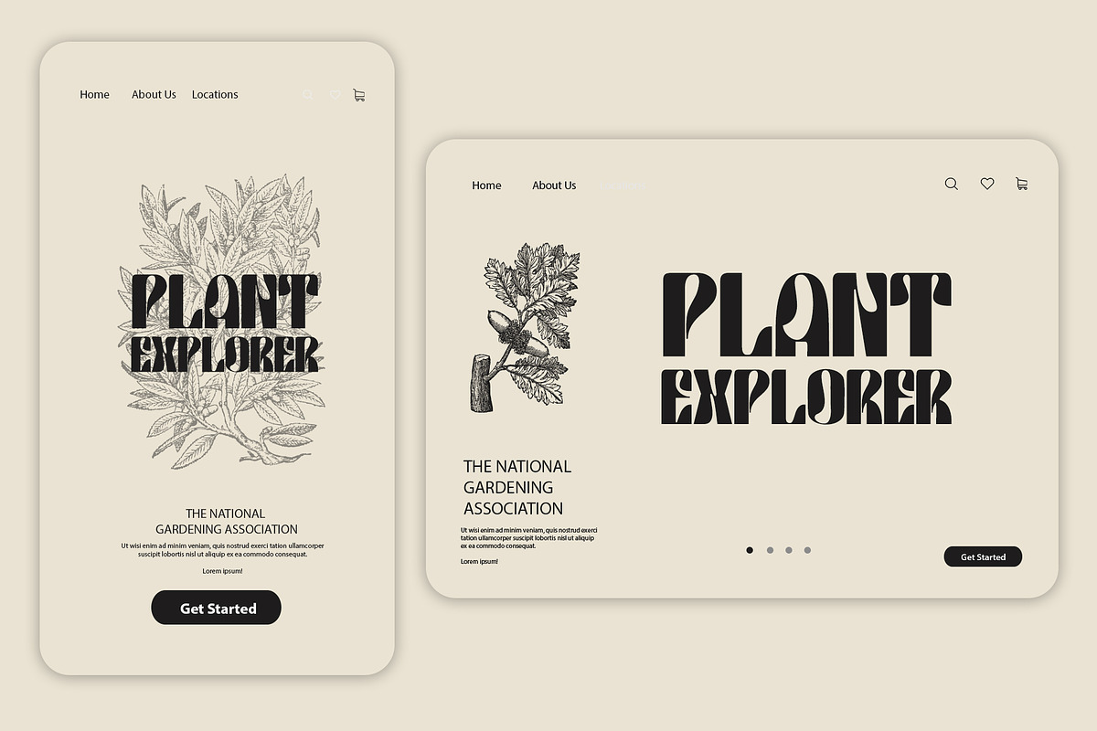 Northway, a Sans Serif Font by Damelev (Photo 9 of 14)