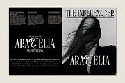 Chasa Marelo - Luxury Branding Font, a Serif Font by Say Studio (Thumbnail 2 of 13)